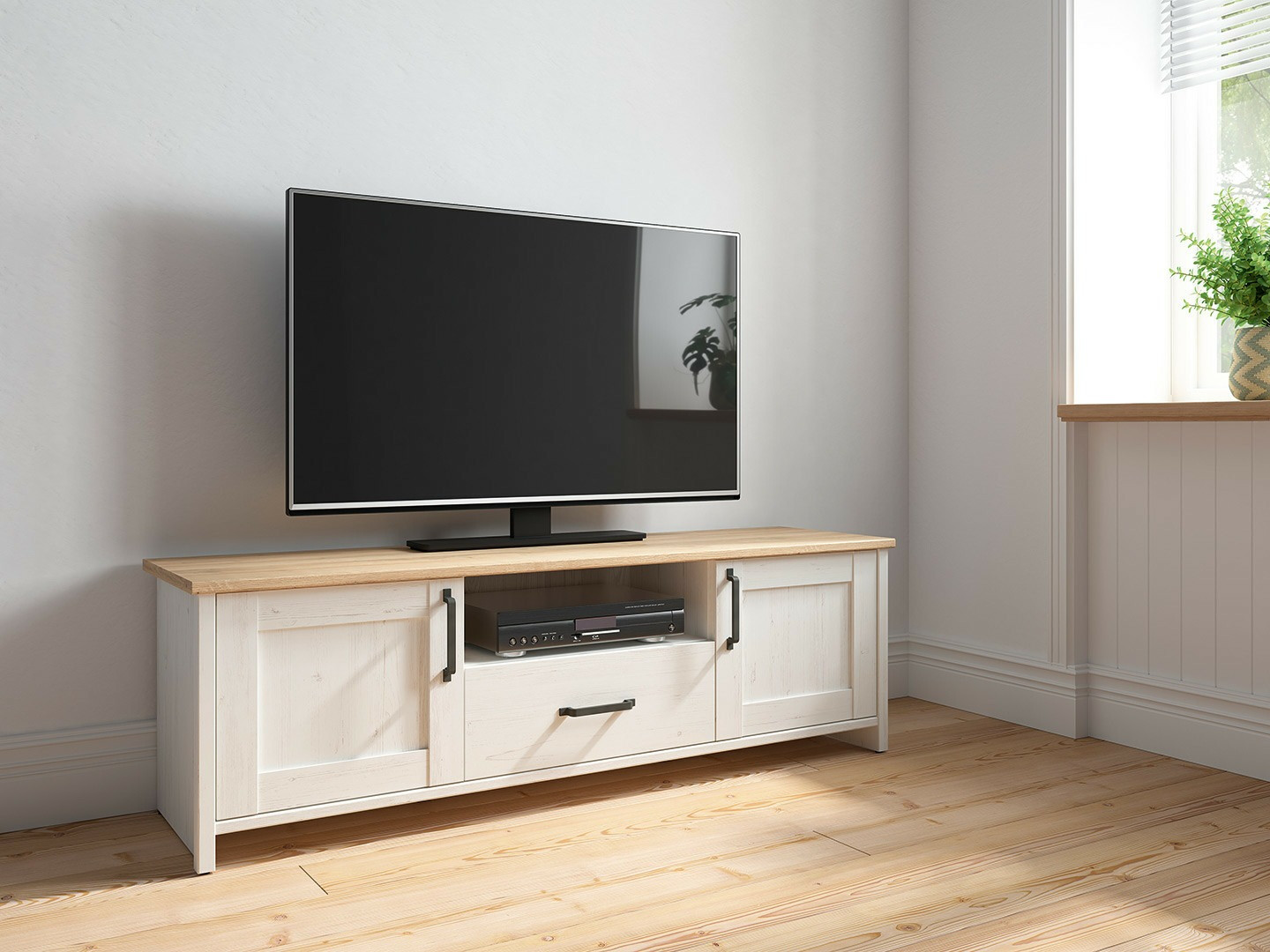 Mobile porta TV Balmave 109