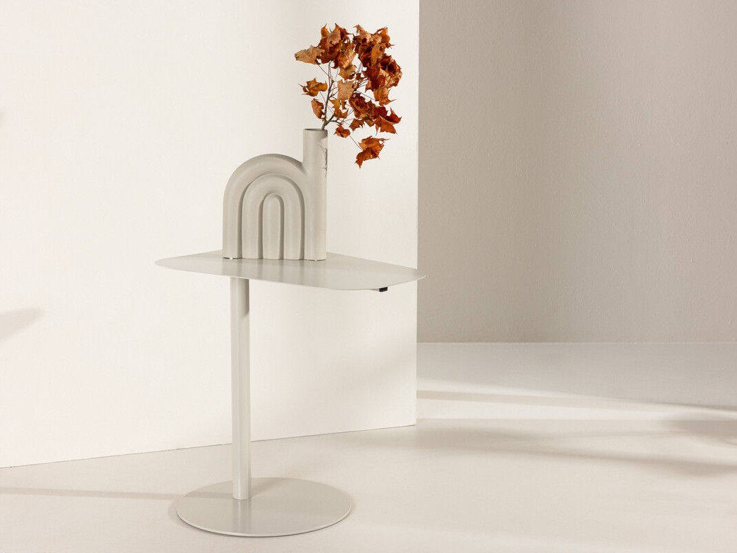 Tavolino Dallas 4296 (Beige)