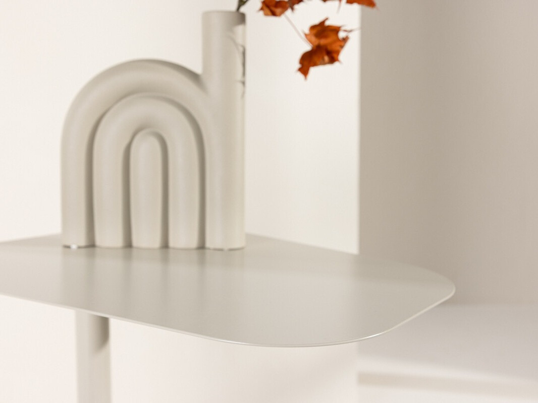 Tavolino Dallas 4296 (Beige)