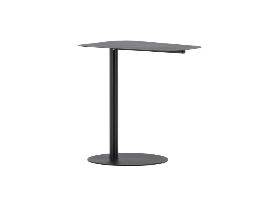 Tavolino Dallas 4296 (Nero)