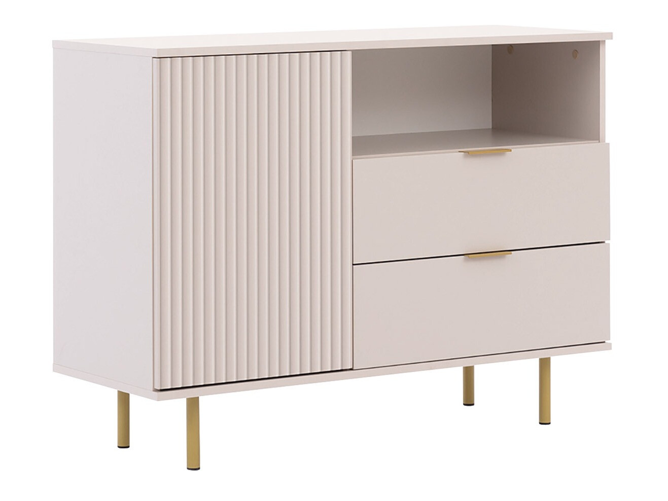 Cassettiera Decus (Cachemire)