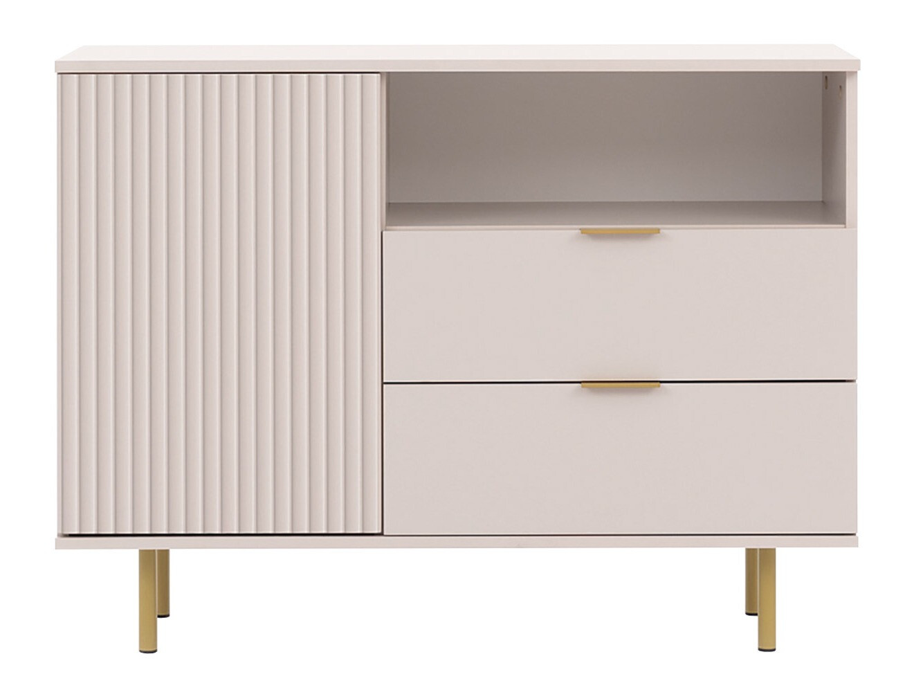 Cassettiera Decus (Cachemire)