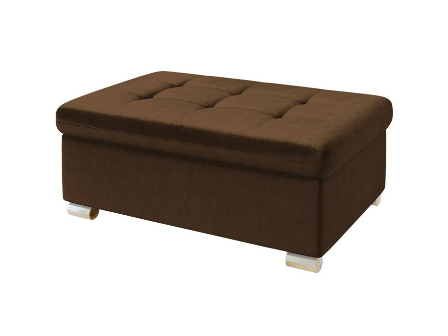 Panca morbida Comfivo Gemma I (Magic Velvet 2299)