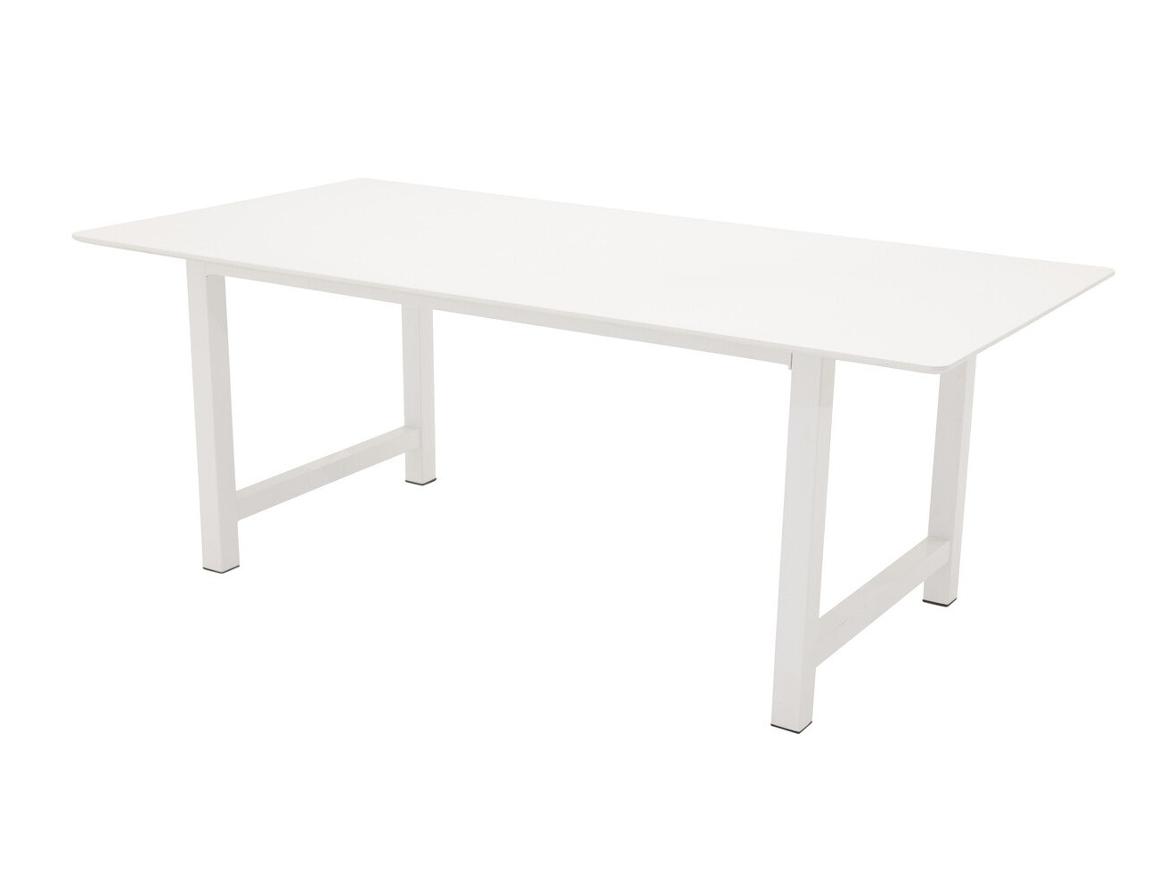 Tavolo Dallas 4297 (Bianco)