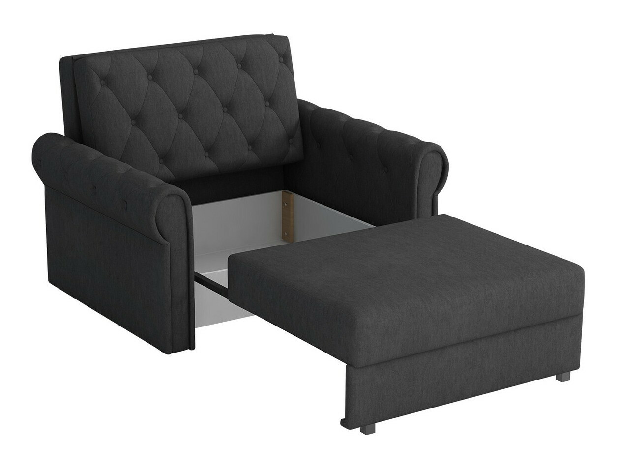 Poltrona Aelara I (Kronos 46)