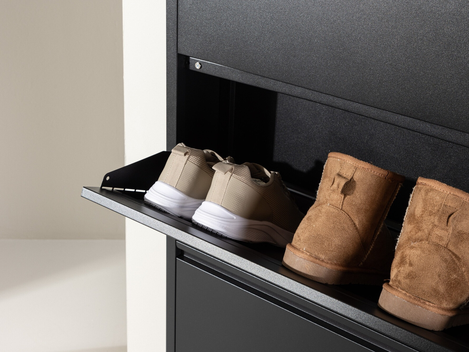 Scarpiera Dallas 4301