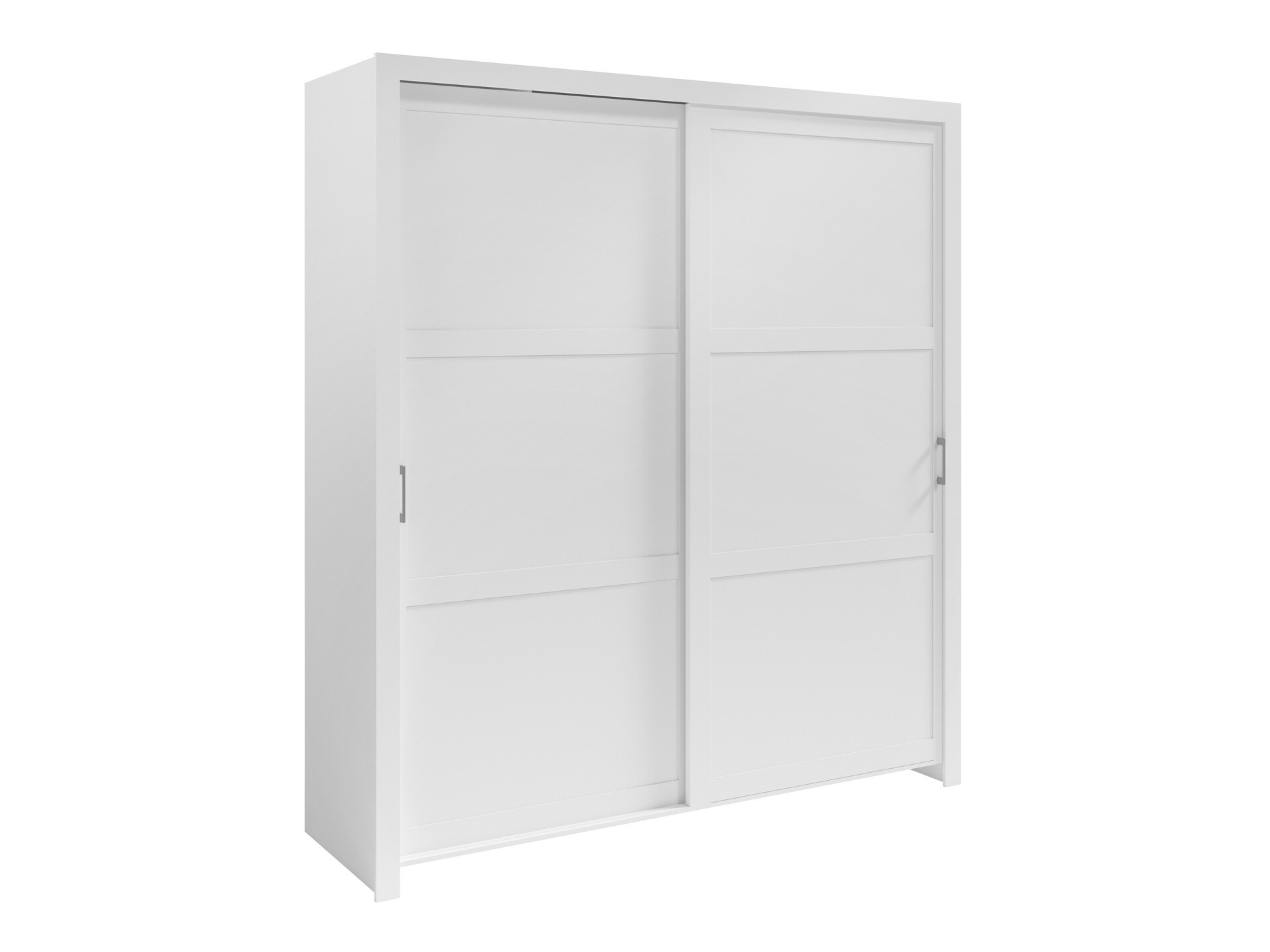 Armadio Murrieta 190 (Bianco)