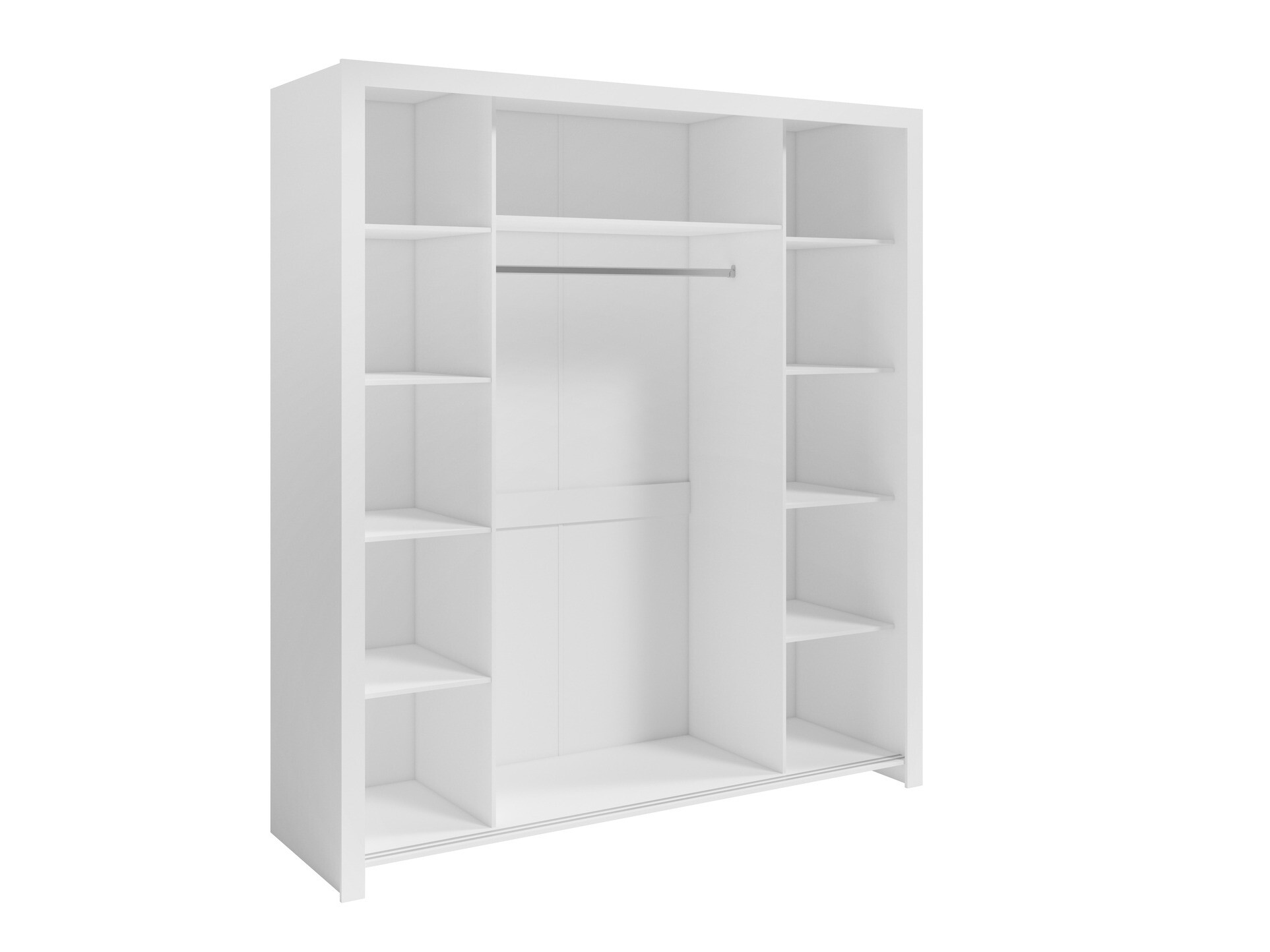 Armadio Murrieta 190 (Bianco)