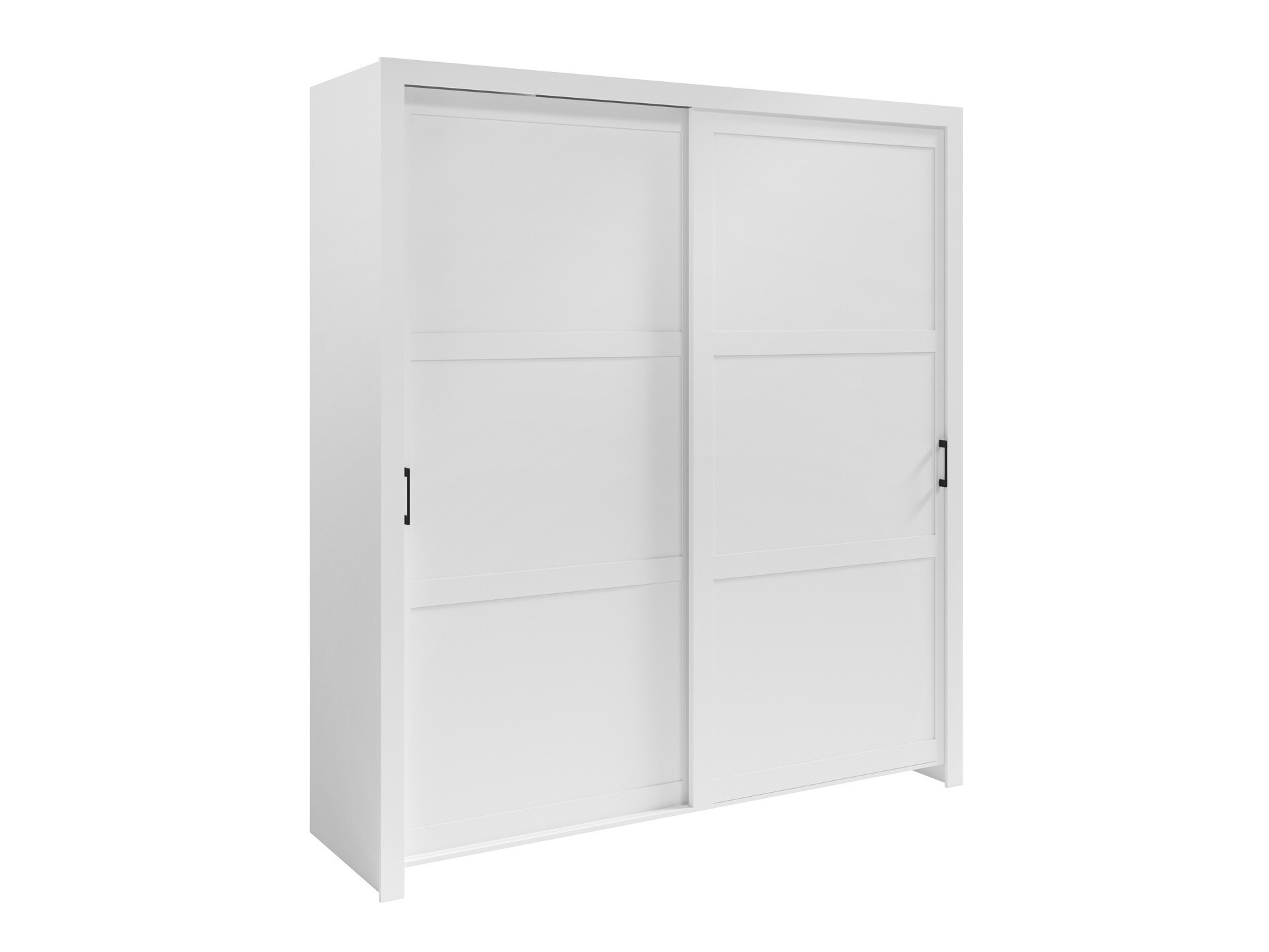 Armadio Murrieta 190 (Bianco)