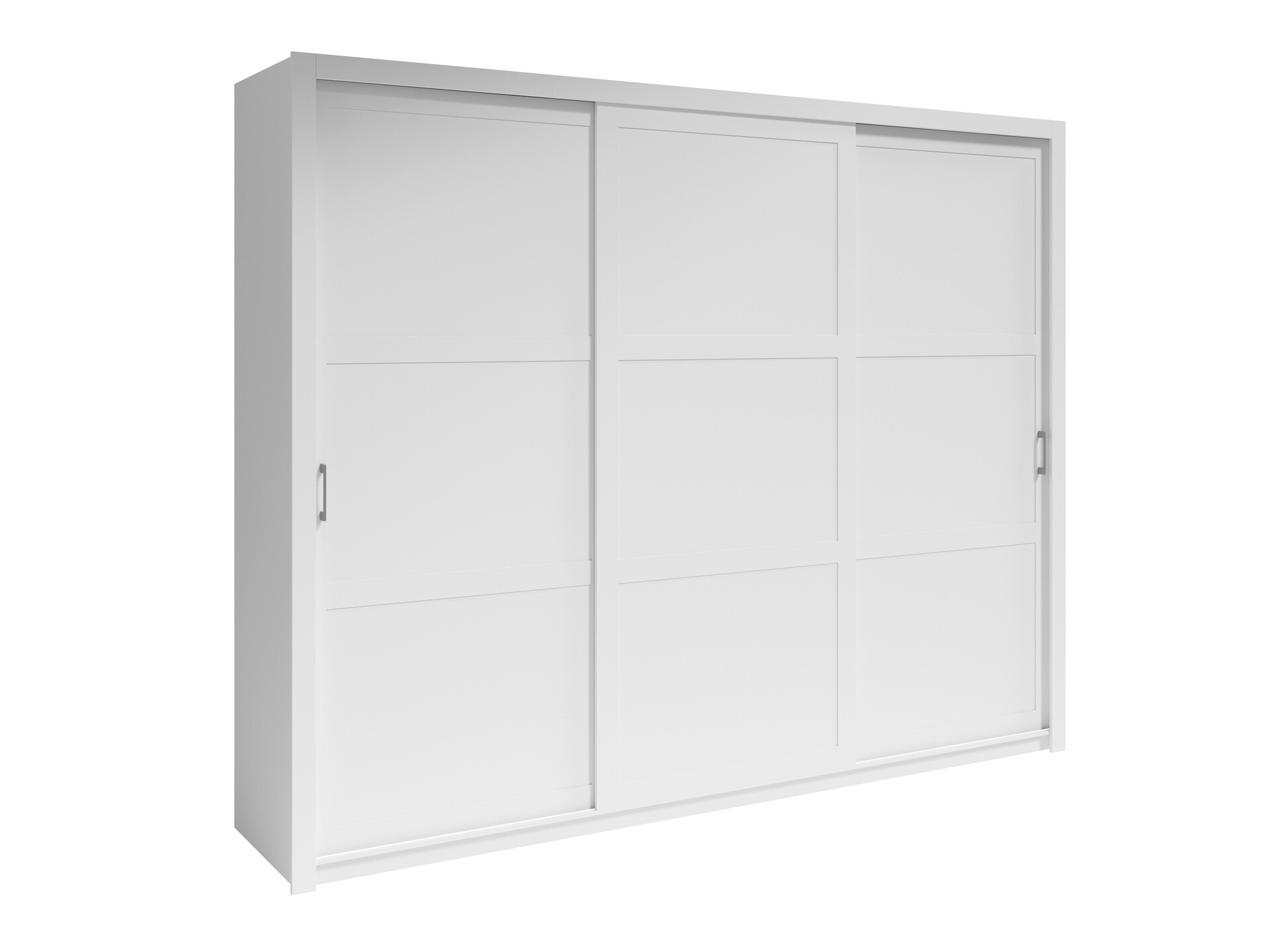 Armadio Murrieta 191 (Bianco)