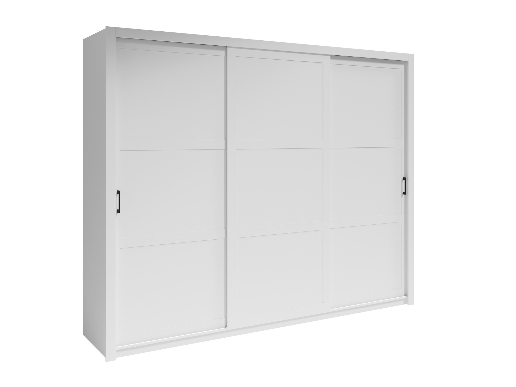 Armadio Murrieta 191 (Bianco)