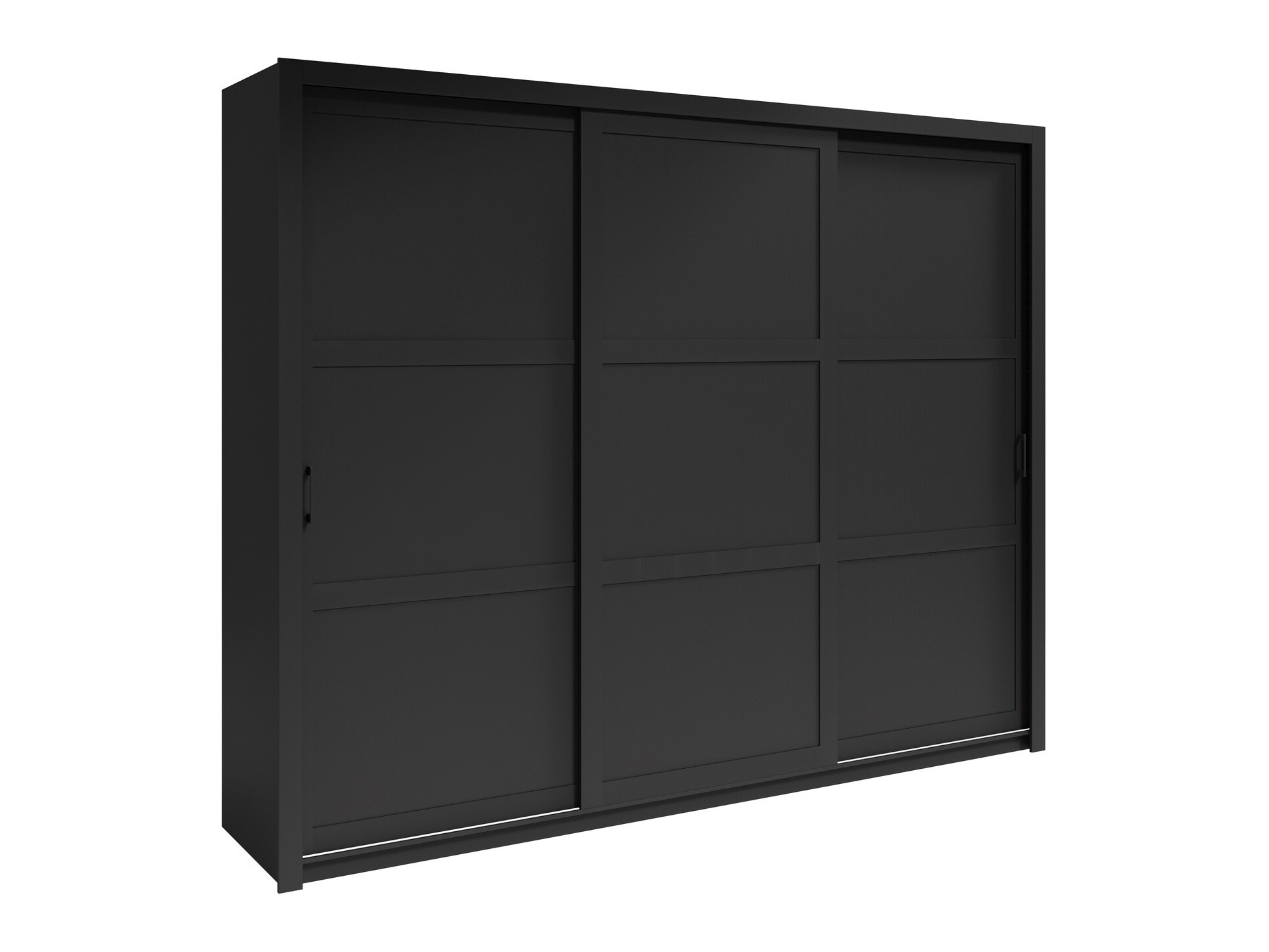 Armadio Murrieta 191 (Nero)