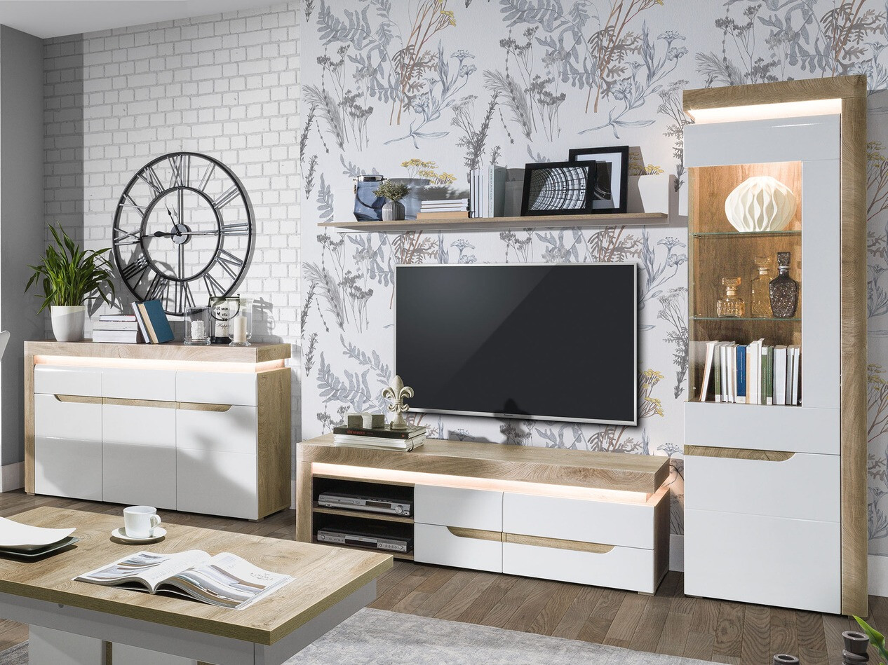 Parete attrezzata Revelmi 113