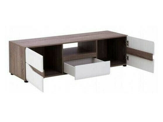 Parete attrezzata Salsevi 116