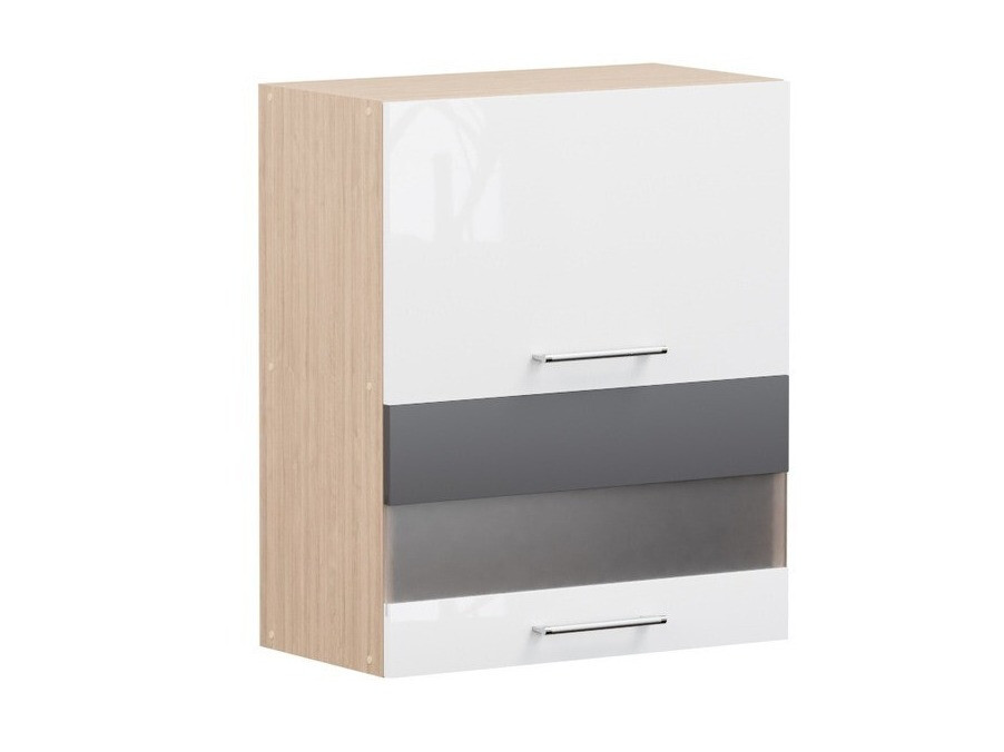 Pensile modulare Mode White 106