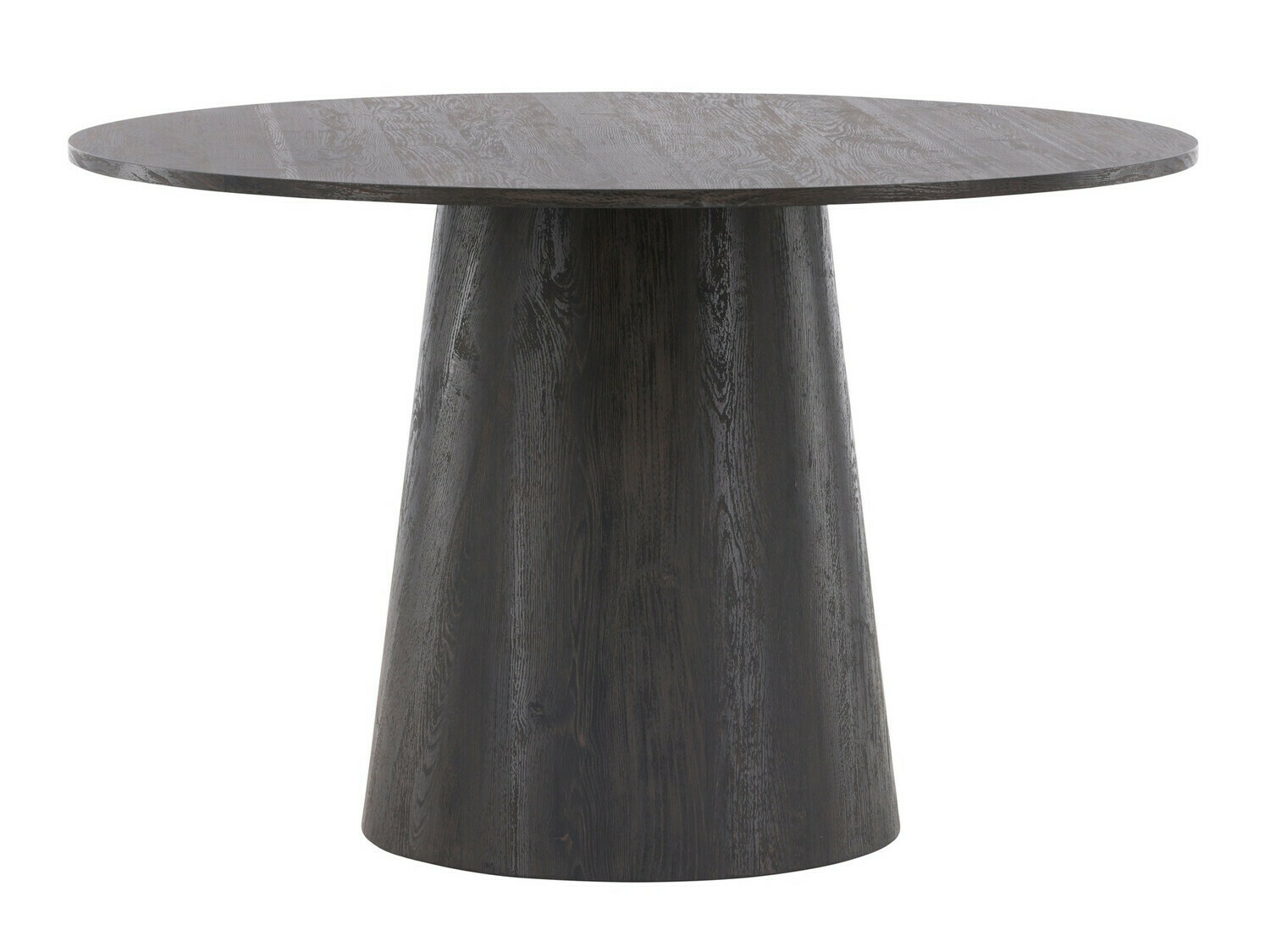 Set sala da pranzo Dallas 4314 (Marrone scuro)