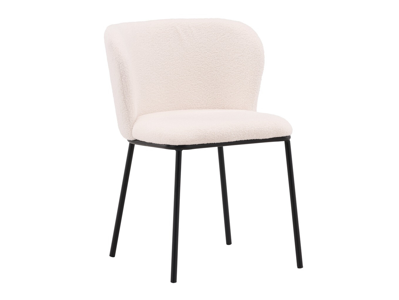 Set sala da pranzo Dallas 4314 (Marrone scuro)