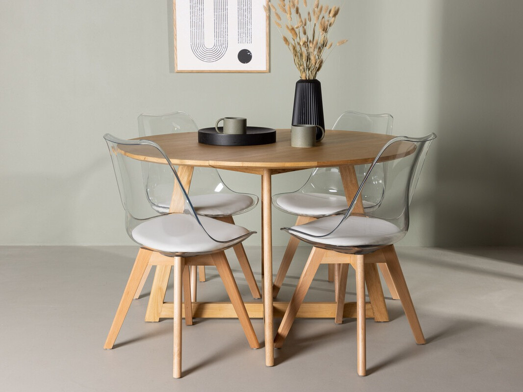 Set sala da pranzo Dallas 4320