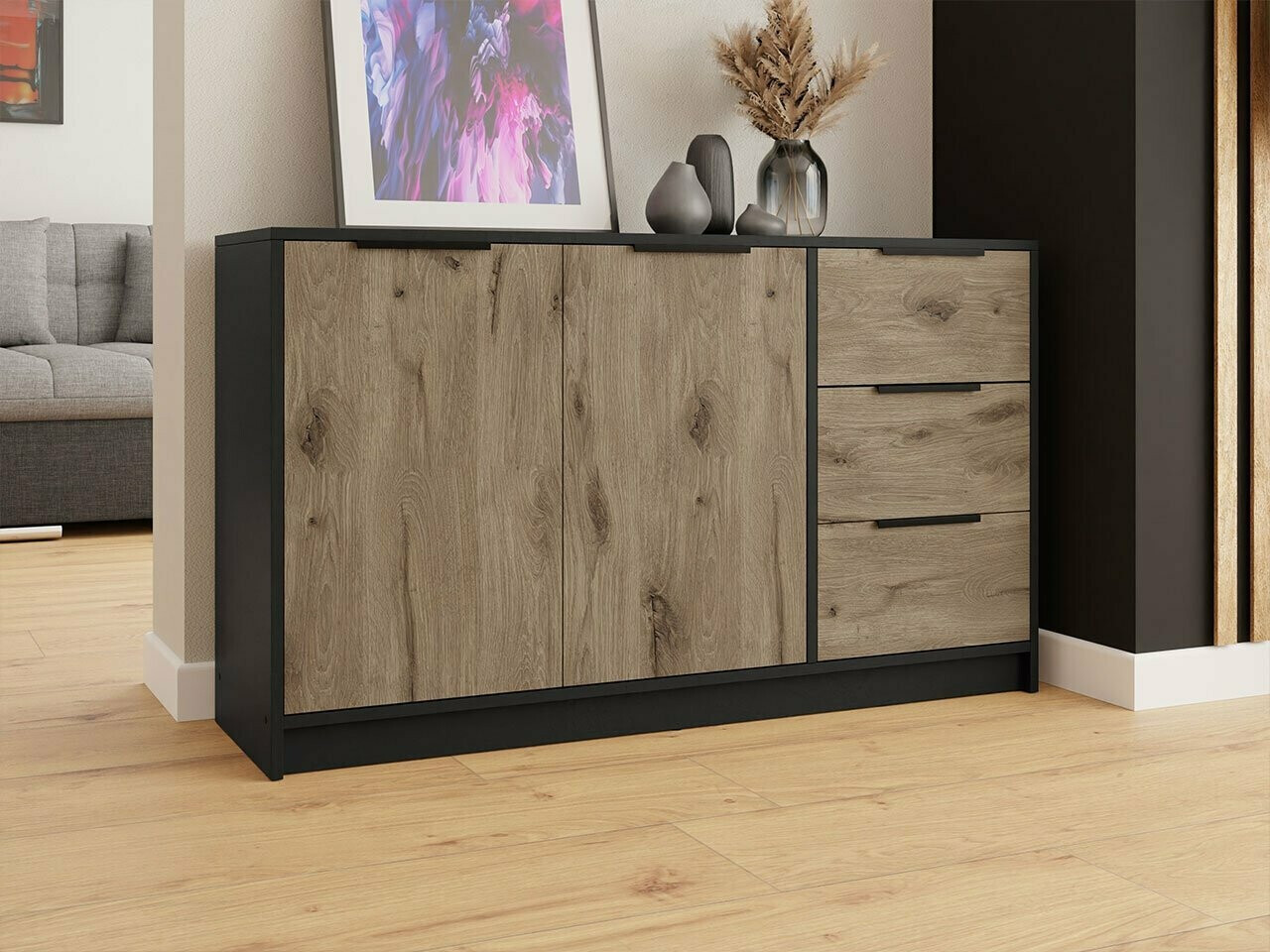 Cassettiera Ophdome 109