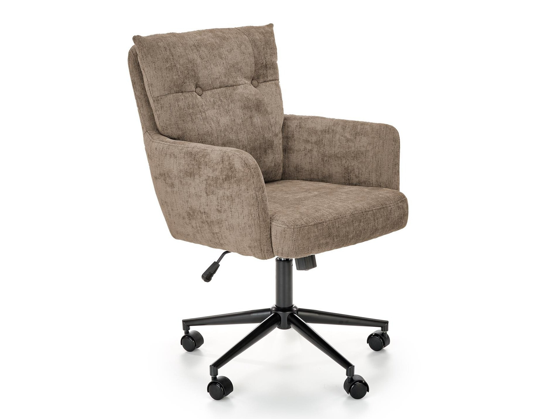 Sedia da ufficio Houston 1262 (Crema)