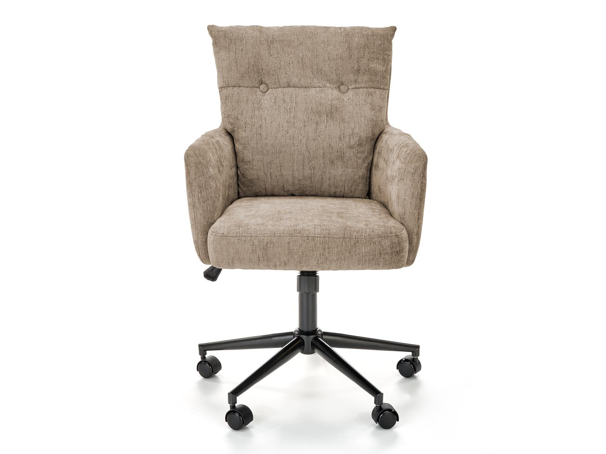 Sedia da ufficio Houston 1262 (Nocciola)
