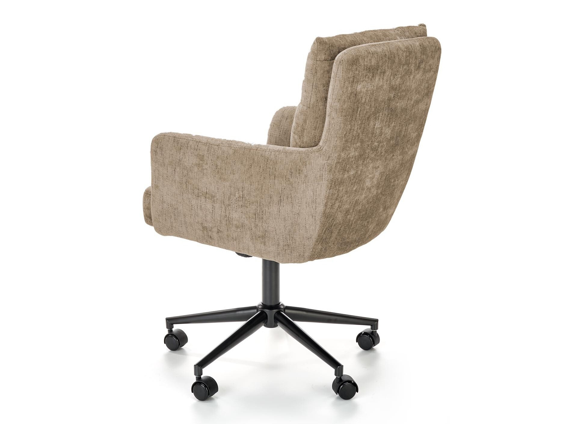 Sedia da ufficio Houston 1262 (Nocciola)