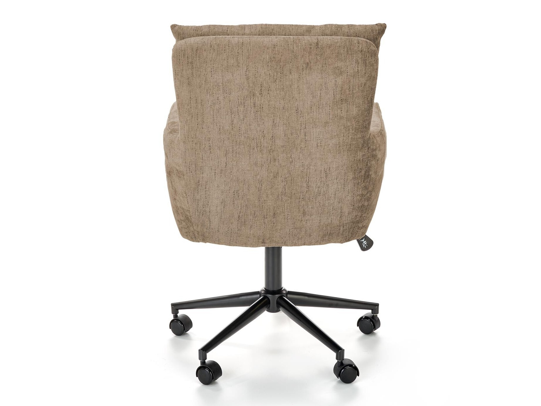 Sedia da ufficio Houston 1262 (Nocciola)