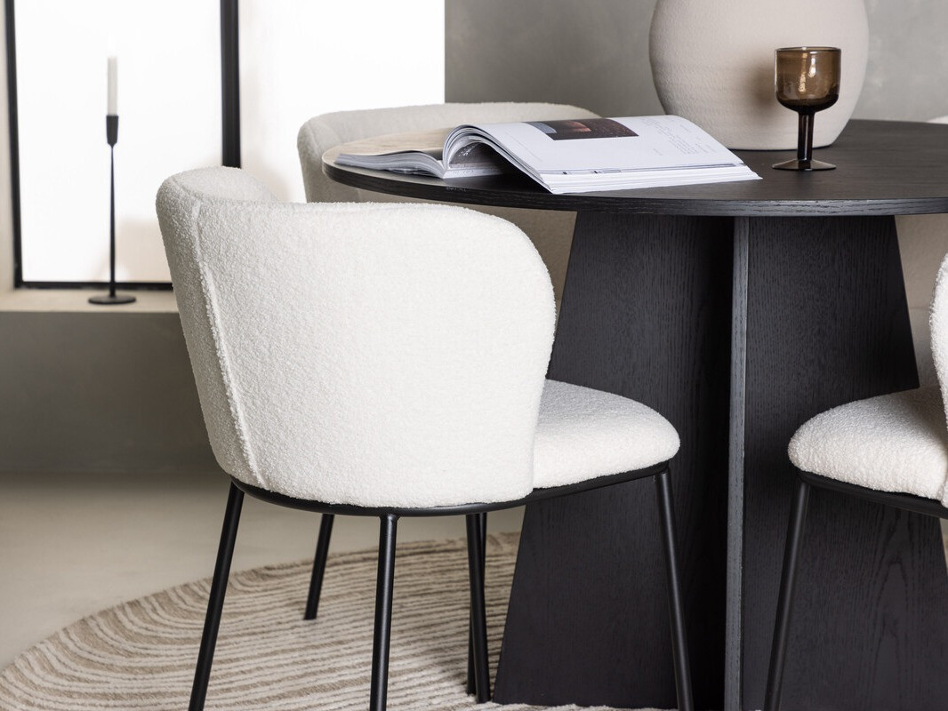 Set sala da pranzo Dallas 4324