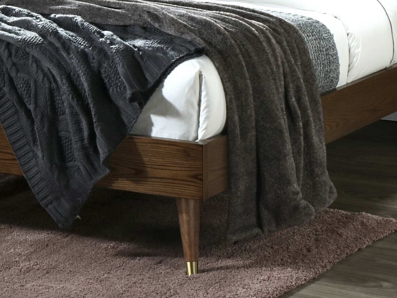 Letto Houston Noctis