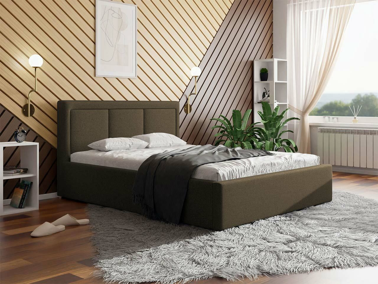 Letto Pomona 101 (Malmo 13 365)