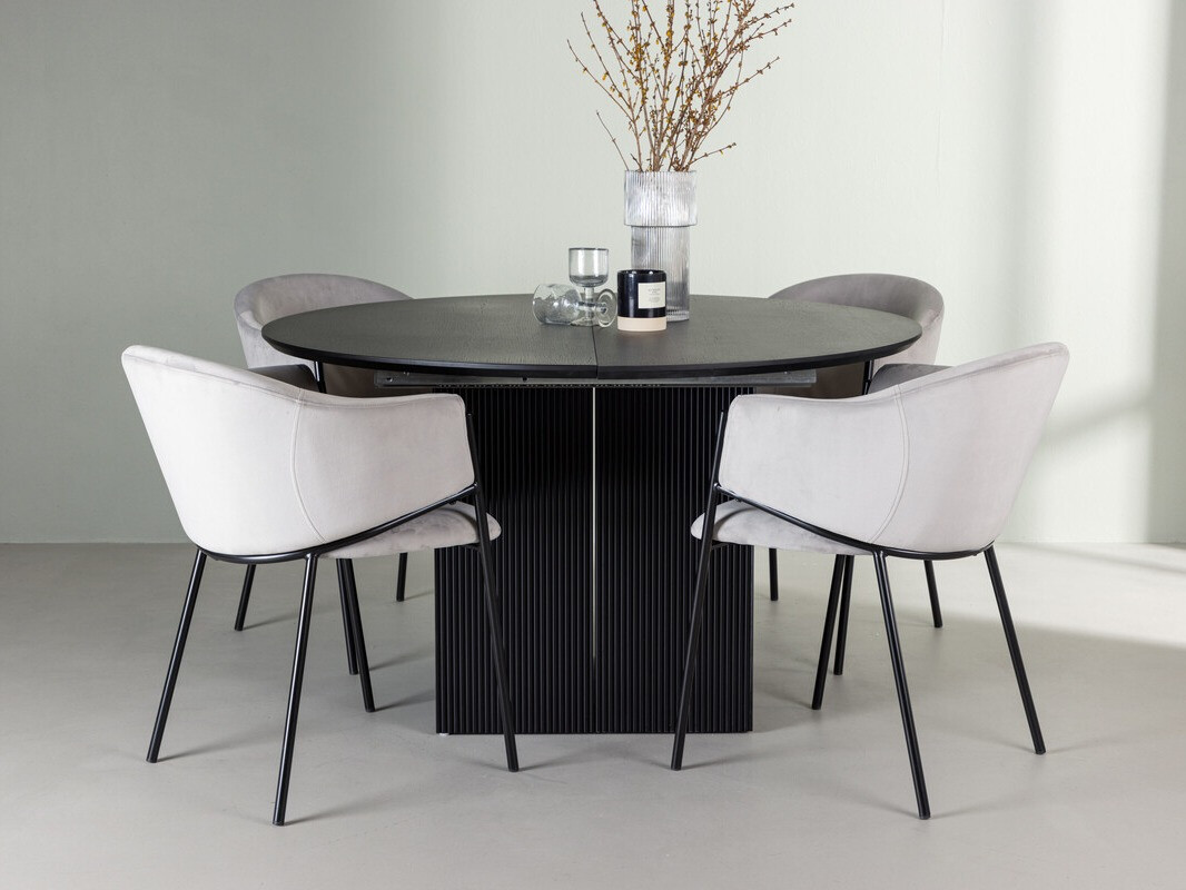Set sala da pranzo Dallas 4333