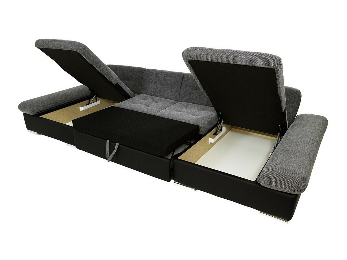 Divano angolare Comfivo Ficus II (Baloo 2073)