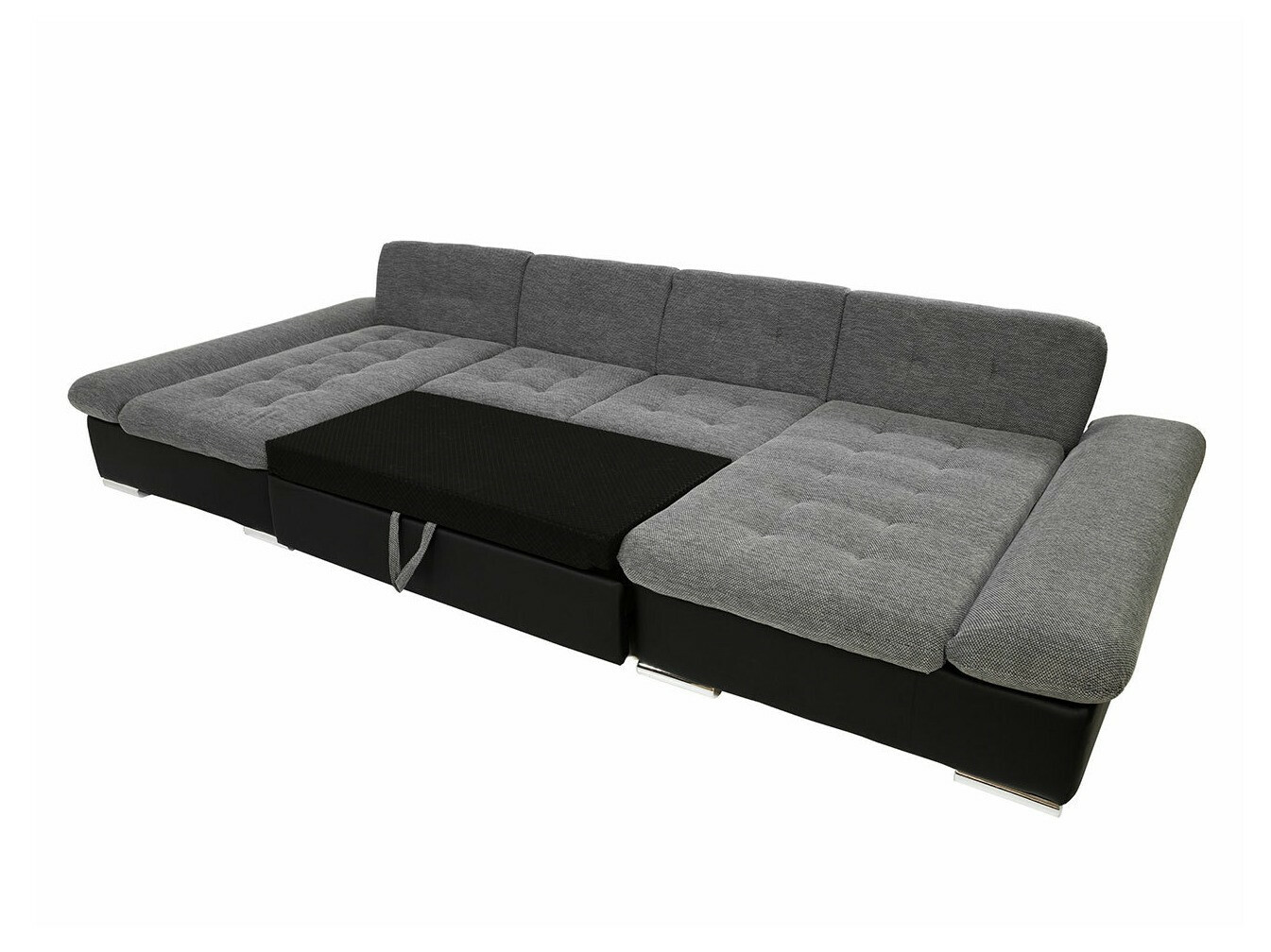 Divano angolare Comfivo Ficus II (Magni 206.02)