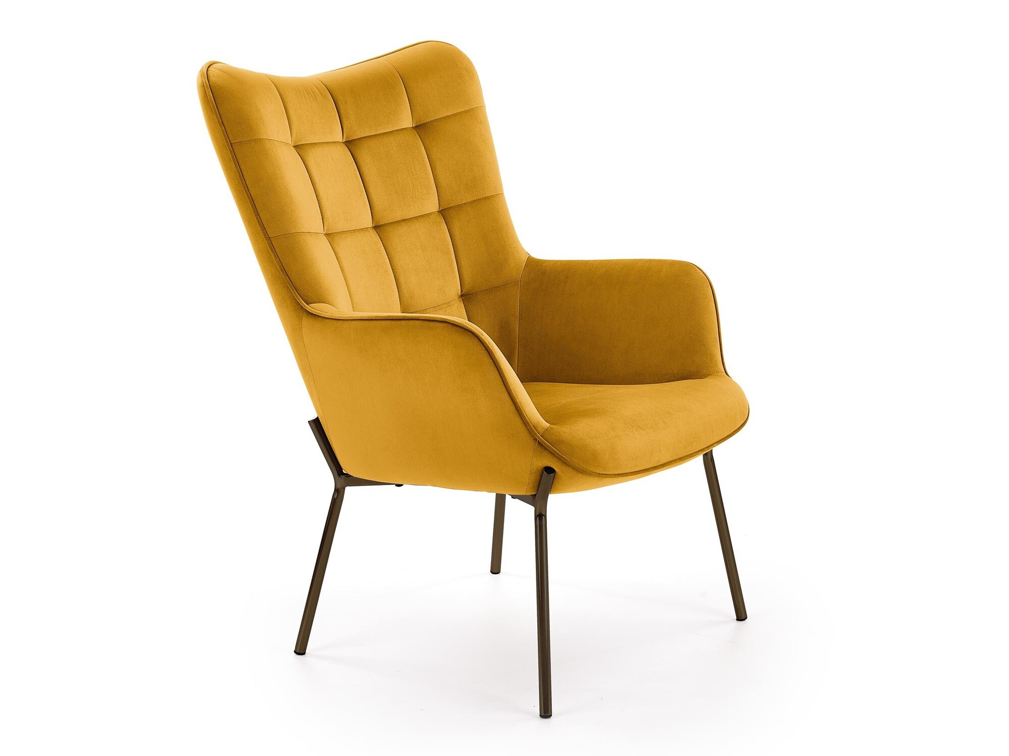 Poltrona Houston 868 (Giallo)