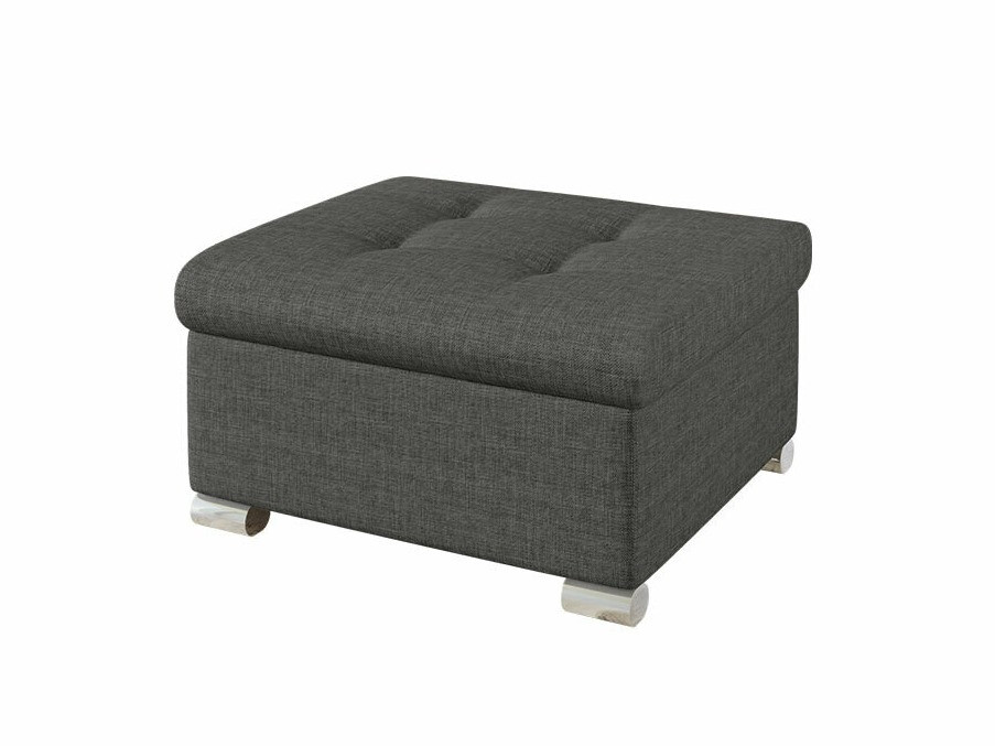 Pouf Comfivo Gemma (Lux 06)