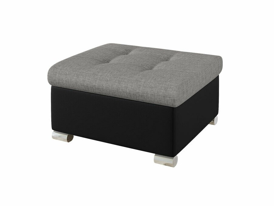 Pouf Comfivo Gemma (Soft 011 + Lux 05)