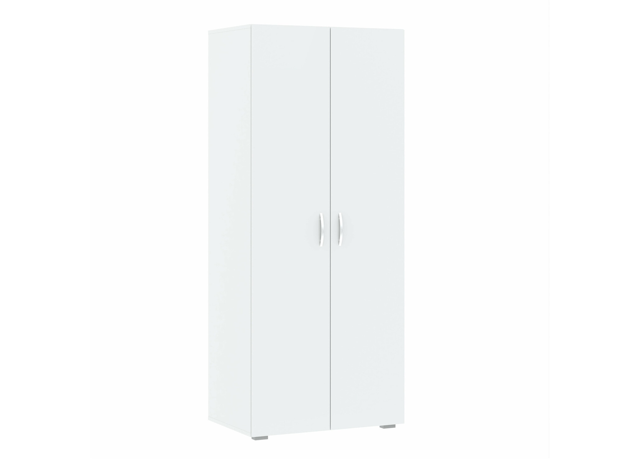 Armadio Bristol 183 (Bianco)