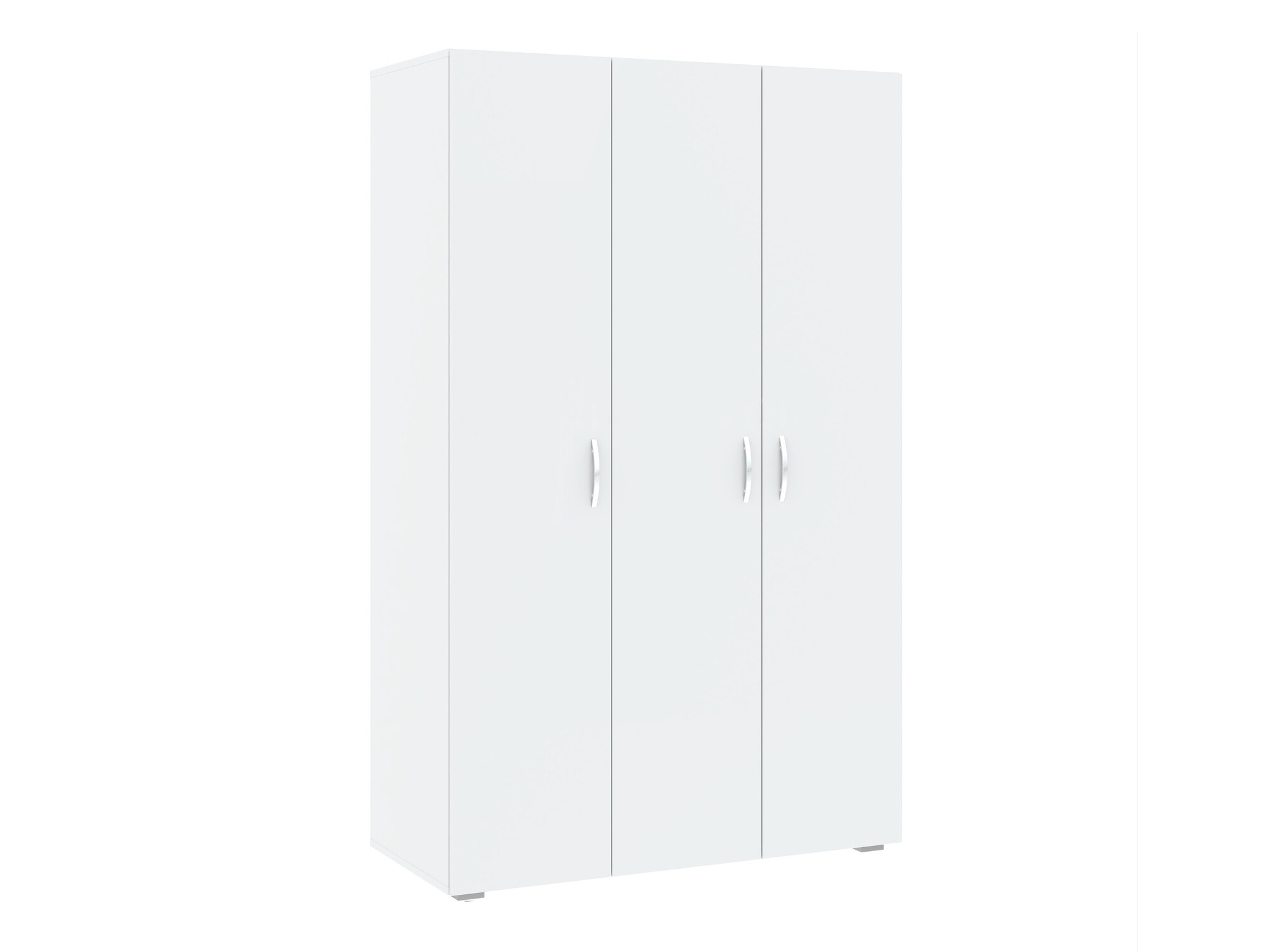 Armadio Bristol 184 (Bianco)