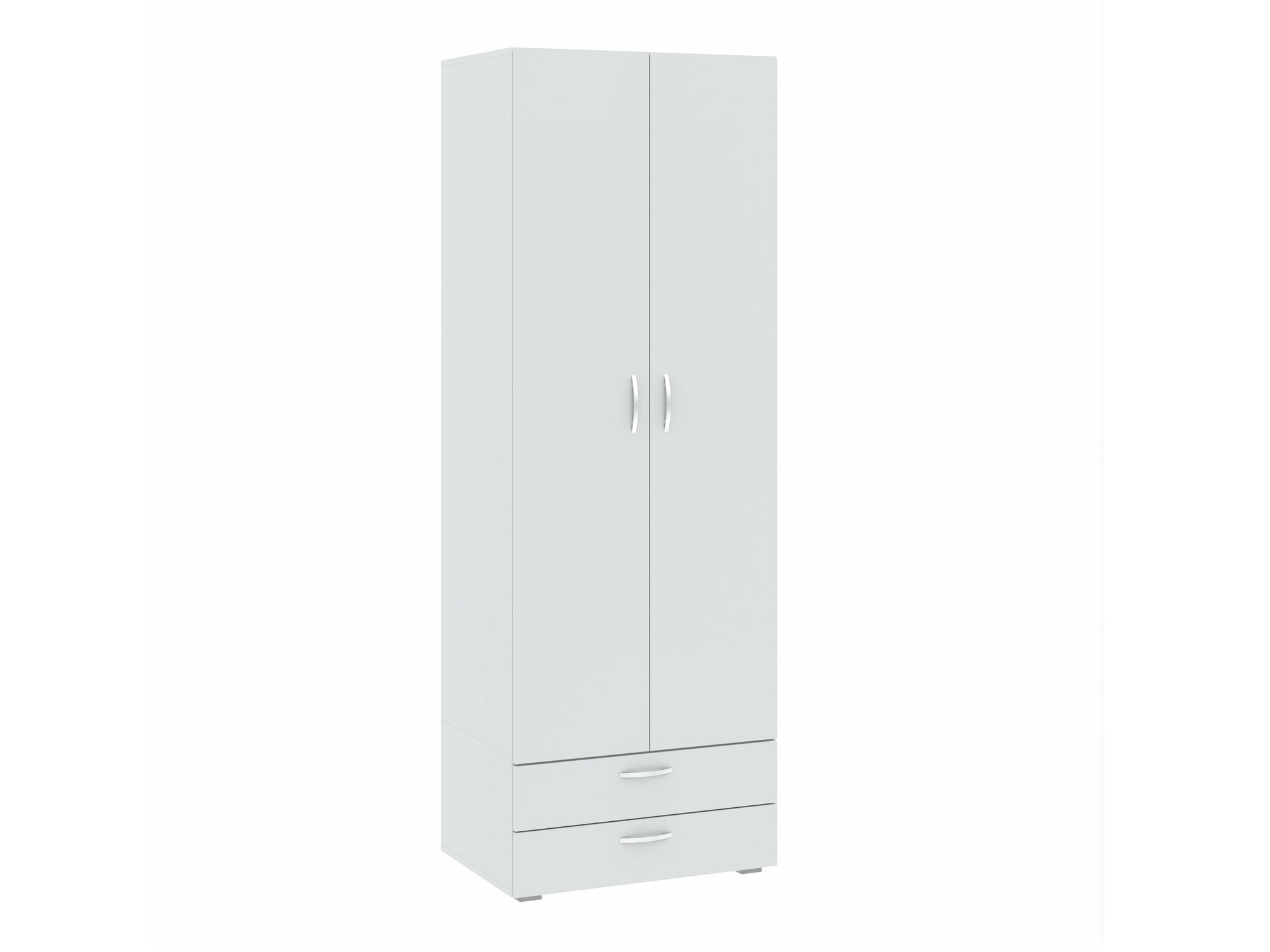 Armadio Bristol 187 (Bianco)