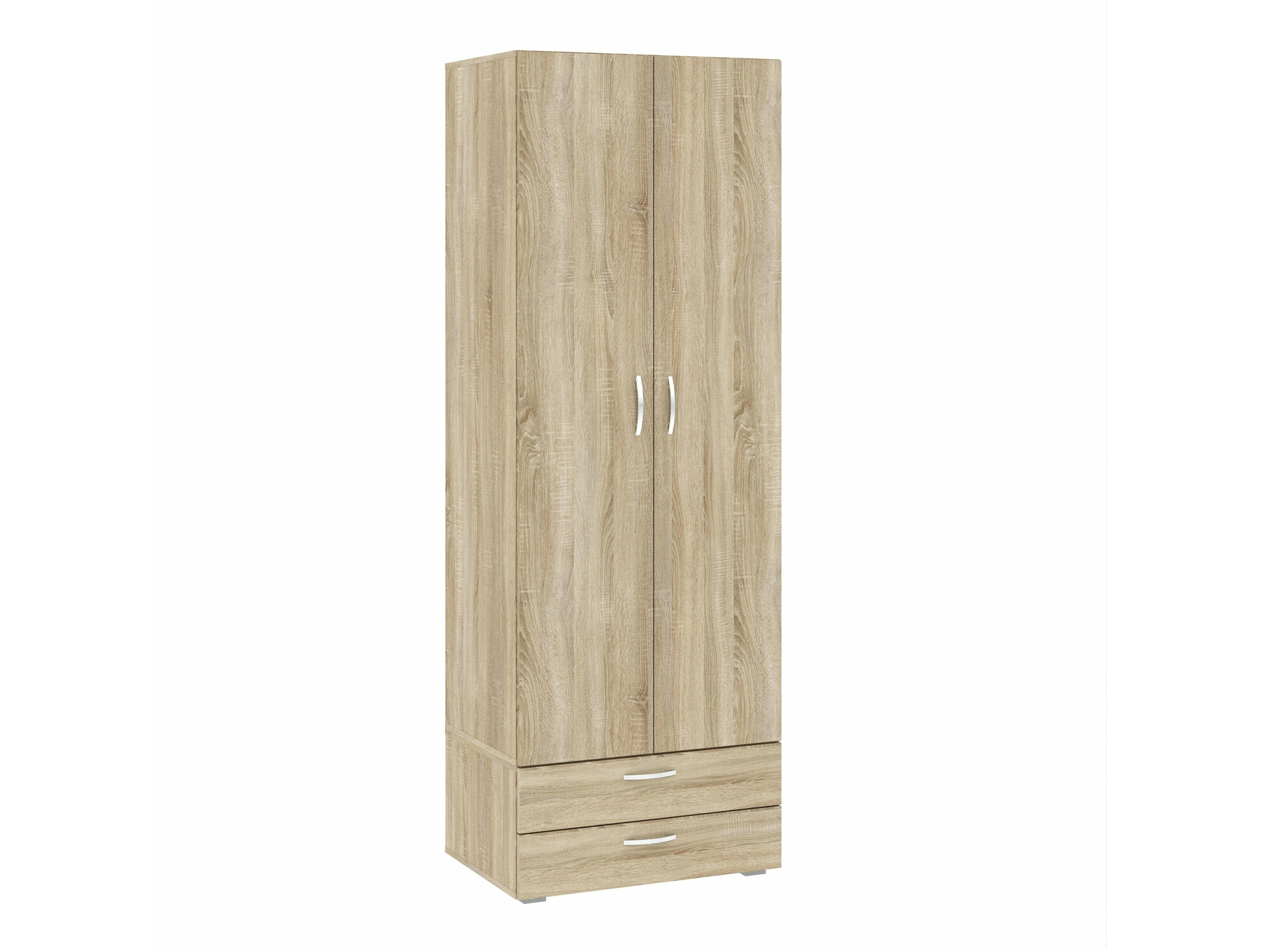 Armadio Bristol 187 (Sonoma quercia)