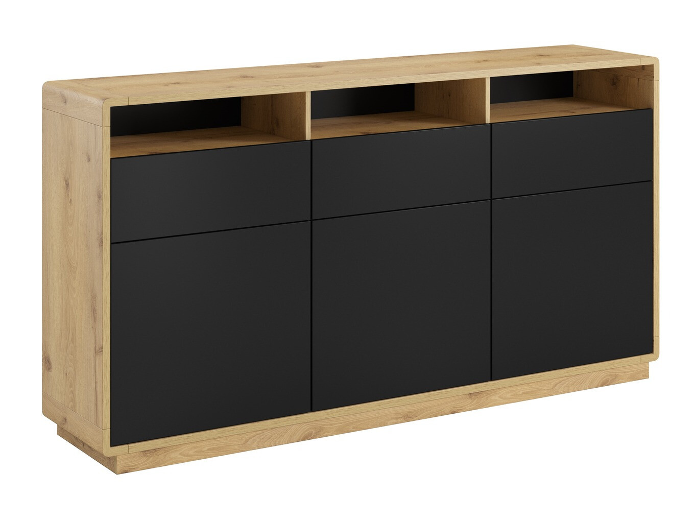 Cassettiera Deltese 105