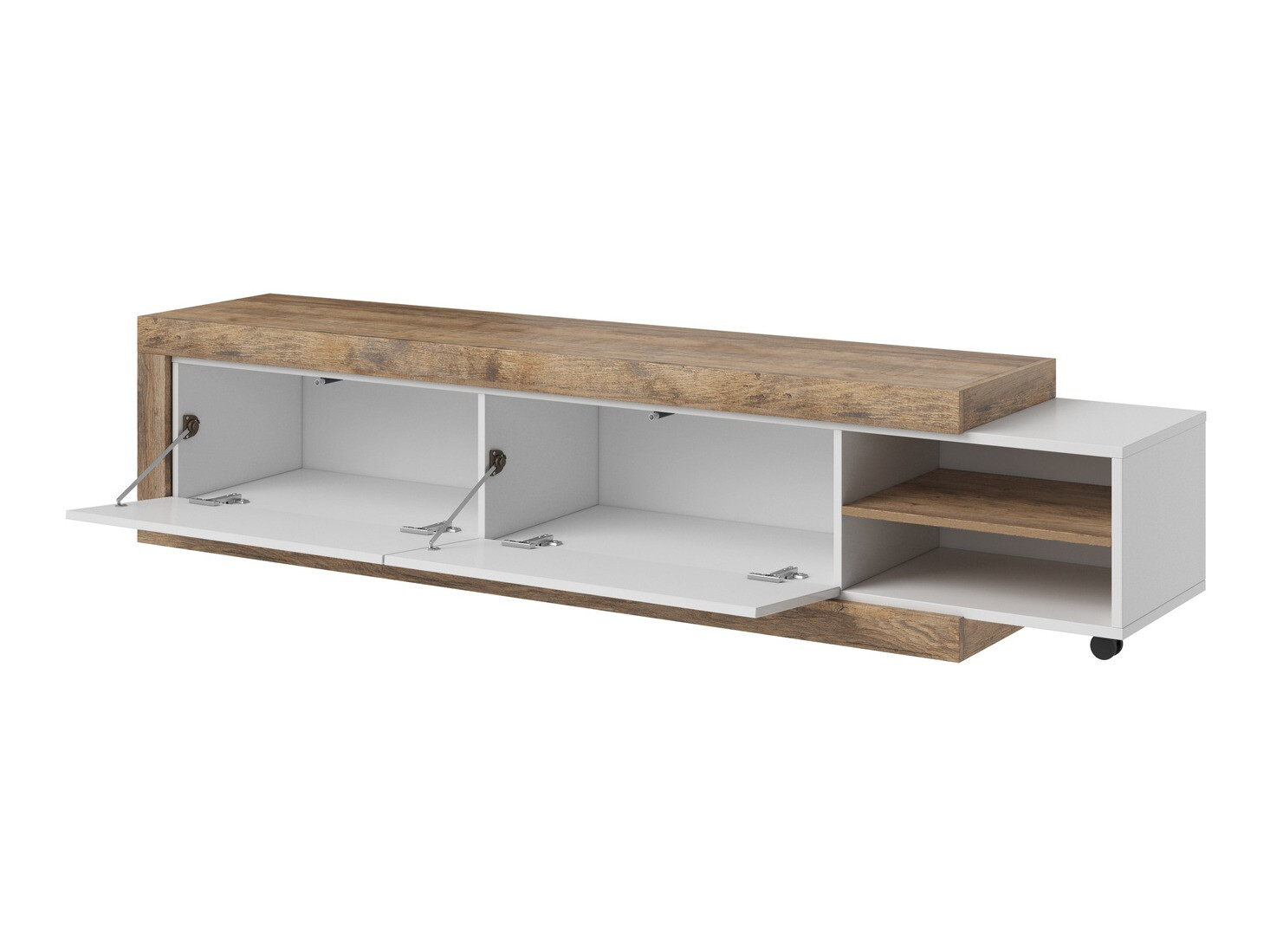 Mobile porta TV Balcira 103