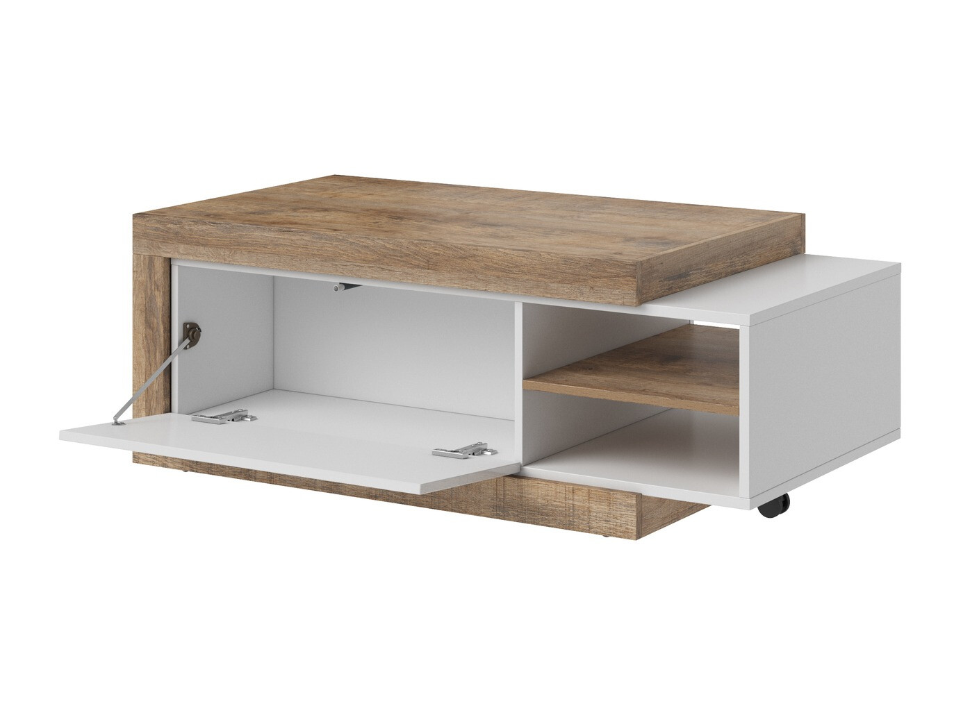 Tavolino da caffè Balcira 107