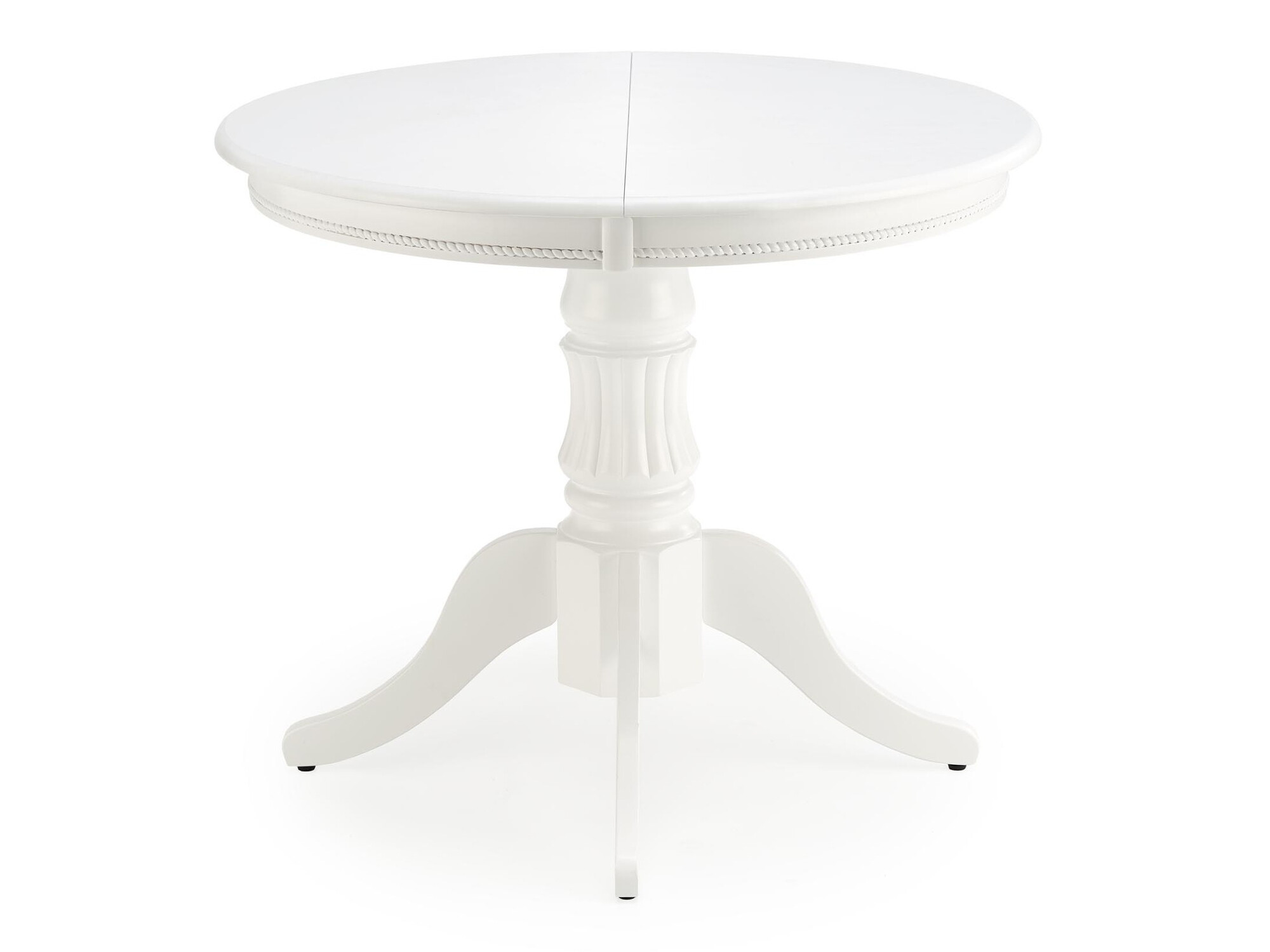 Tavolo Houston Stella (Bianco)