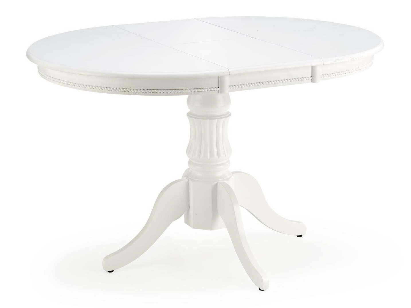 Tavolo Houston Stella (Bianco)