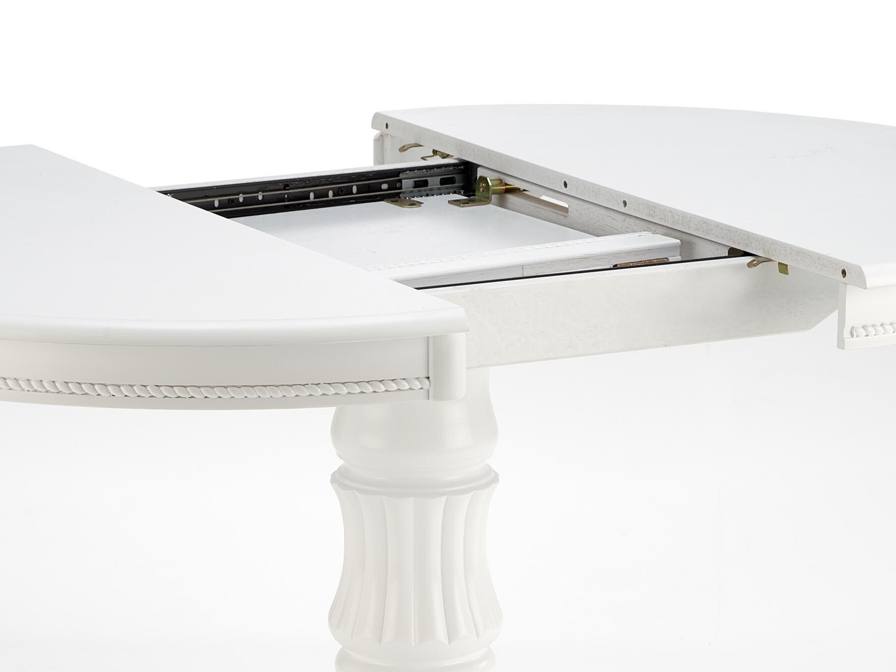 Tavolo Houston Stella (Bianco)
