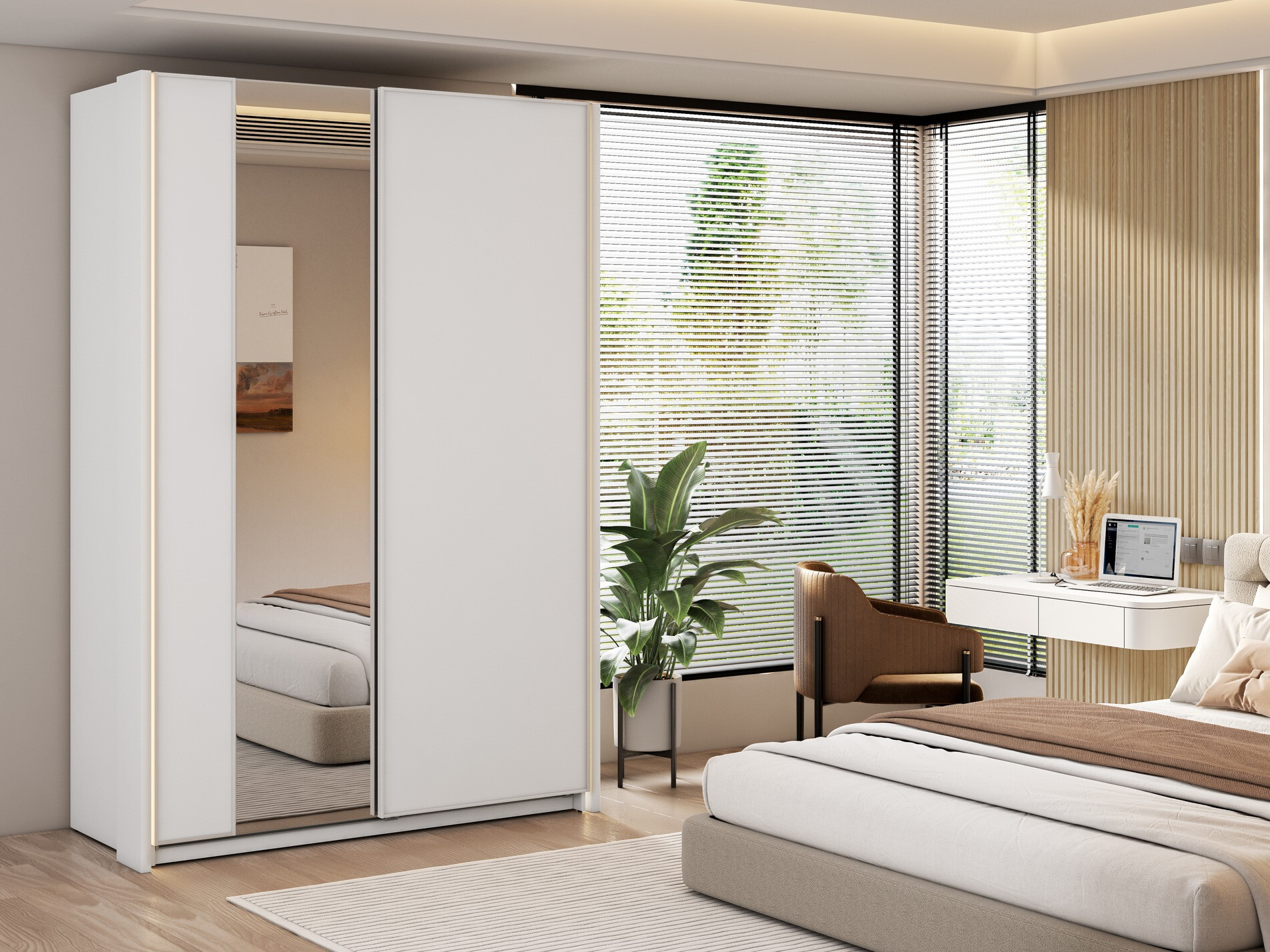 Armadio Fresno 132