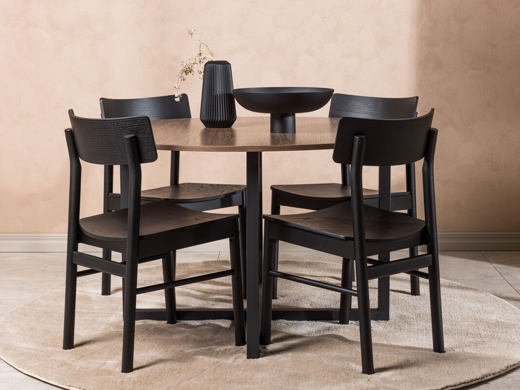 Set sala da pranzo Dallas 4340