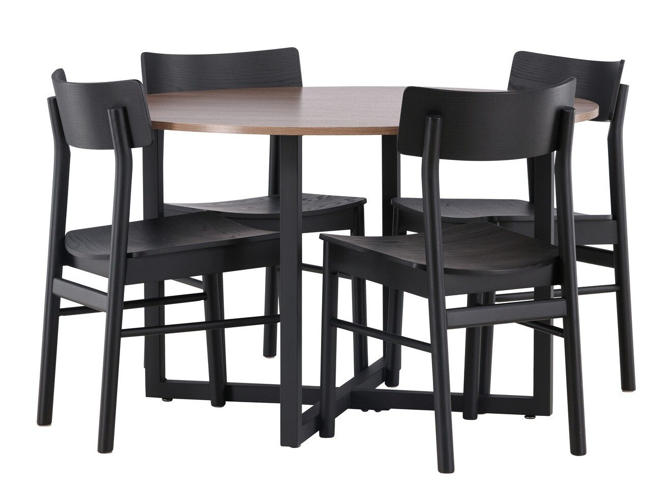 Set sala da pranzo Dallas 4340