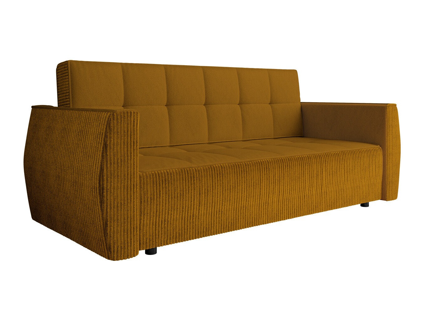 Divano letto Edinburg 107 (Poso 01 + Kronos 01)